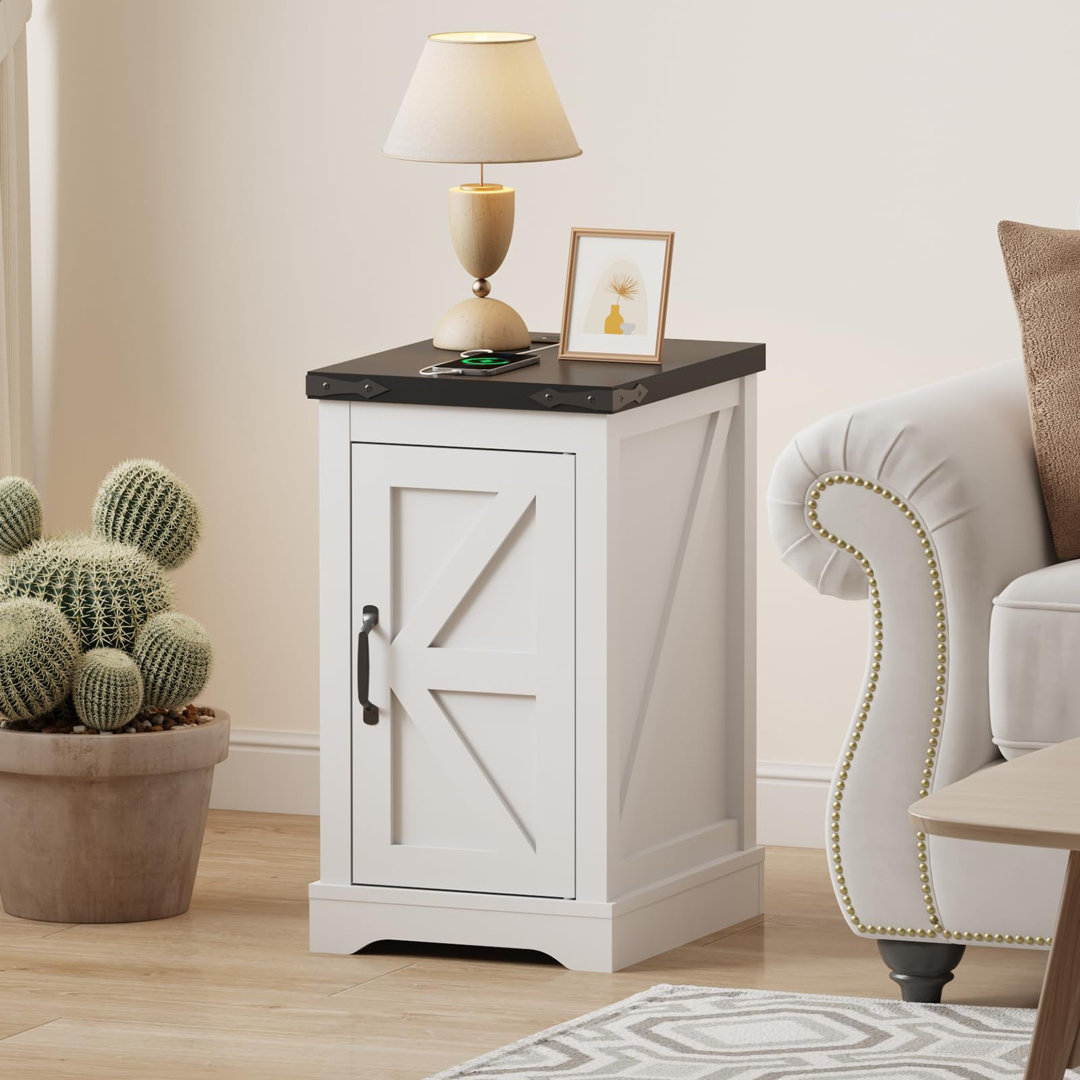Accent Chest