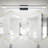 Additri Modern LED Bathroom Vanity Light 180°Adjustable Angle-763322940-763322941