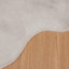  Faux Rabbit Fur Rug Olite Polyester-976097509-976097433