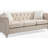 Furniture Raisa Sofa, Living Room Couch