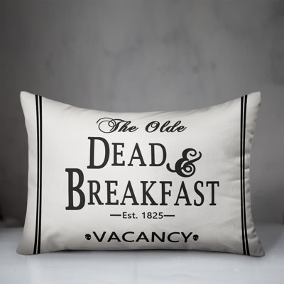 Throw Pillow