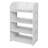 12 Pair Shoe Rack
