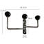 Minal Steel Wall Wall Hook