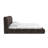 Vandalia BED - MEG ASH - Grey-100750065-109919338