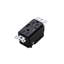 Outlet Module / Duplex And 2 USB-A + C-1192390007
