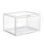 6 Pair Stackable Shoe Storage Box-1083114134