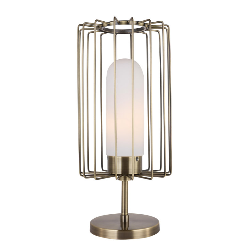 Lampe de table 23 po happël
