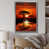 Silver Picture Frame