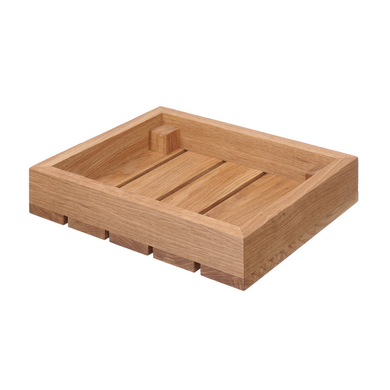 Solid Wood Tray