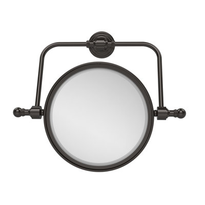 Gober Metal Wall Mirror