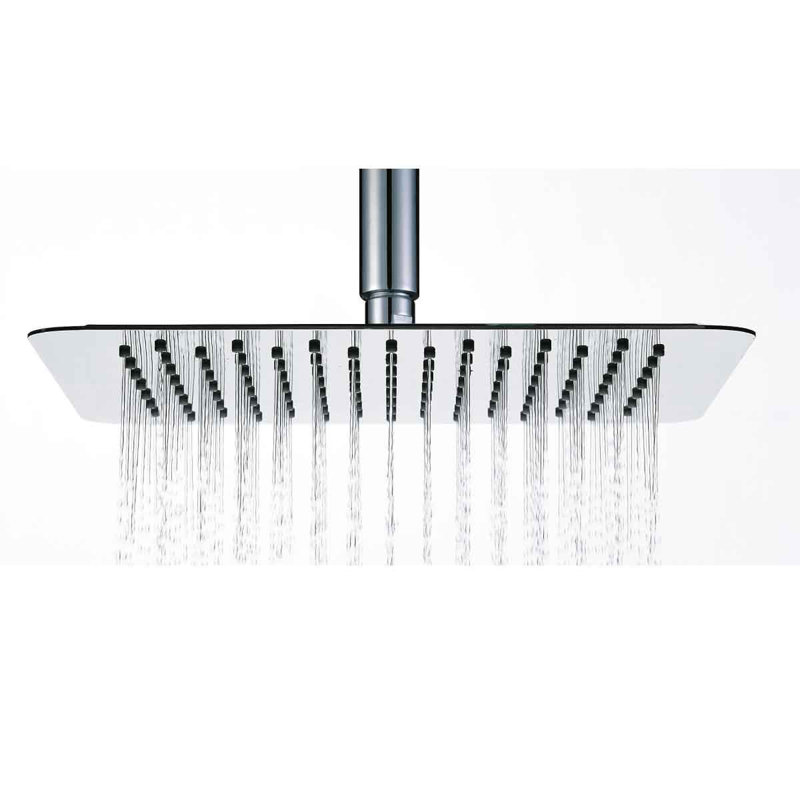 Windmill Rain Fixed Shower Head