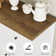 Zosia 55.1" Modern Sideboard Buffet, Credenza with Storage Cabinets
