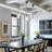 1-Light Matte Black Single Pendant(1-Set)