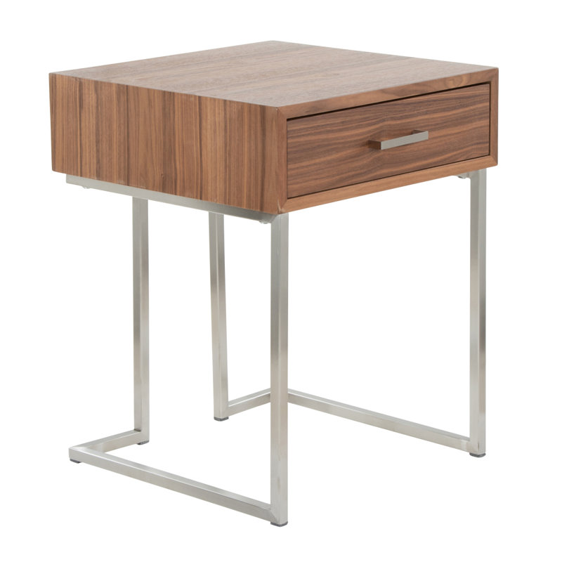 Table de bout Roman
