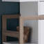Buffet avec 4 tablettes Modernize Kitchen