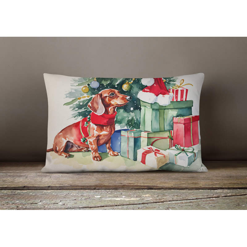 Other/No Pattern Outdoor Throw Pillow