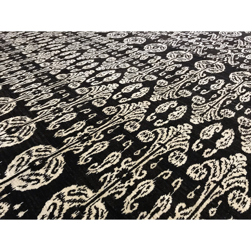 One-of-a-Kind 9'11" X 13'10" Area Rug
