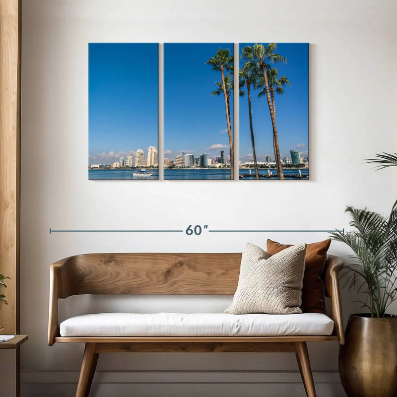 Horizon de San Diego
