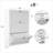 36 Pair Shoe Storage Cabinet-1647538279