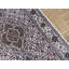 Tapis de la surface en laine de couloir 2 pi 6 po x 13 pi 7 po one-of-kind-noué la brown Beaton