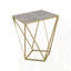Table d'appoint Elegant Blend