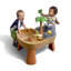 Plastic Sand & Water Table