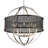 Petitt 9 - Light Dimmable Chandelier-767038424-767038429