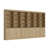 Natural Wood