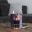 Unscented Scented Pillar Candle-54848070