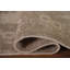 Distressed Wool Traditional Area Rug 6x9
