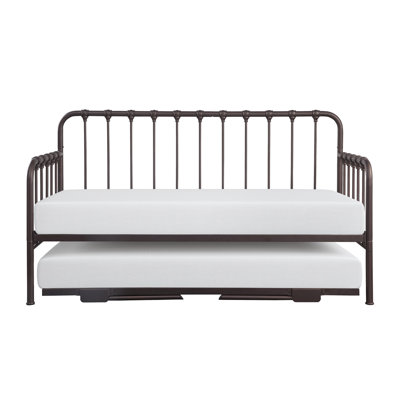 with Trundle Bed