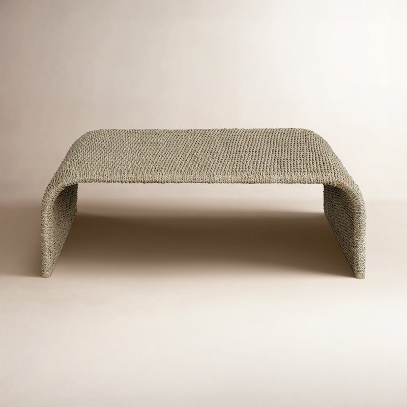 Carmelo Single Coffee Table