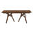 Schott 4 - Person Double Pedestal Dining Set-2041152013