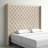 Kaster Upholstered Headboard-2096928970-2096928983