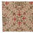 Flatweave Wool Ikat Indoor Rug