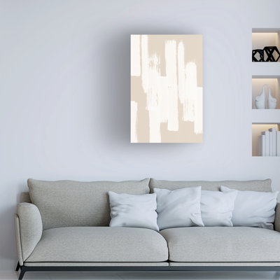 Art sur toile Melloi