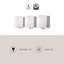 Bridgewater 3 - Light Bath Bar-64113086