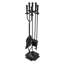 Fireplace Tool Set