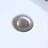 Pop-Up Bathroom Sink Drain Stopper with Overflow-16588186