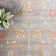 Tapis oriental multicolore Thanh