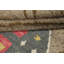 Tapis marocain en laine noué à la main 8 x 11