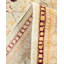 Classic One-of-a-Kind 6' 4" x 9' 0" Hand Knotted Area Rug