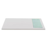 Tre Placemat - 1 Piece - Orange