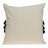 Parkland Collection Irisa Multicolor Throw Pillow-549328032
