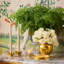 Delmara Votive Candle Holder