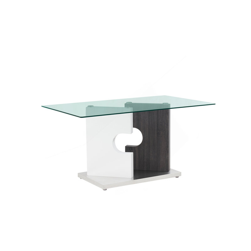 IRIS DINING TABLE