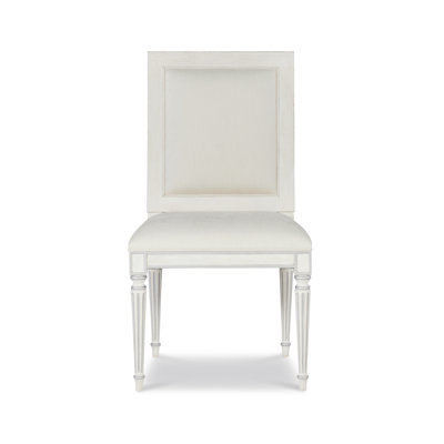 Monarch Upholstered Dining Chair