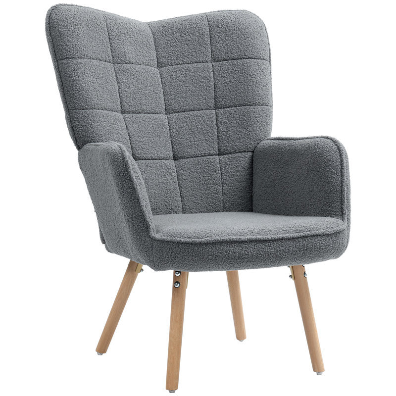 Upholstered Side Chair