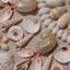 Seabrook Handmade Wall Décor