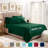 Microfiber Sheet Set-427045162-427045163